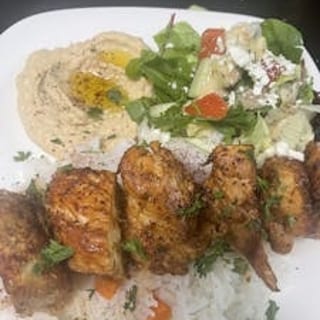 Chicken Kabob